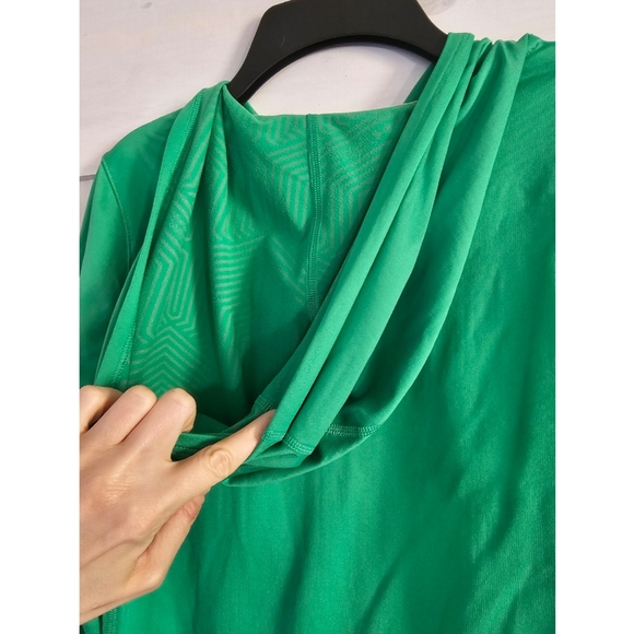 Under Armour ColdGear Infrared Hoodie - Picture 3 of 9